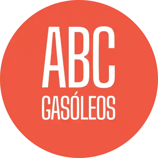 Logo ABC Gasóleos